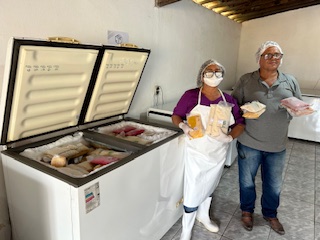 Ematerce e MAPA orientam a certificação de pequenas agroindústrias de polpa de frutas