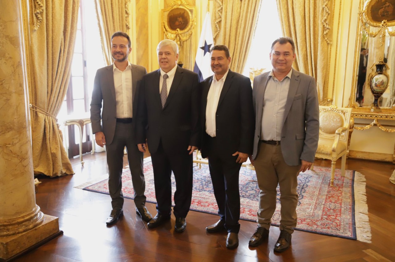 Agricultura familiar Cearense na Expocomer: missão promove comércio global