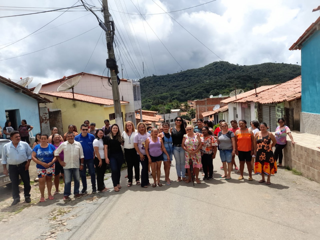Ematerce promove palestras para empoderamento feminino rural