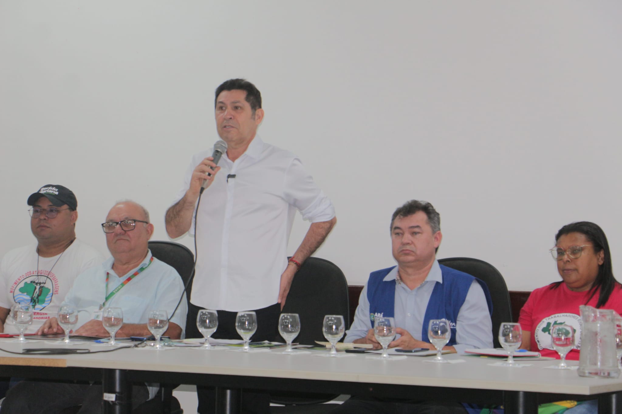 Alece e Ematerce promovem audiências públicas em todo o Estado sobre temas agropecuários