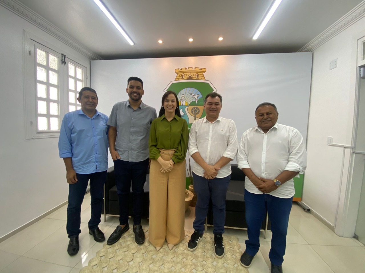 Ematerce e o programa Ceará Sem Fome: um novo impulso na luta contra a fome no Ceará