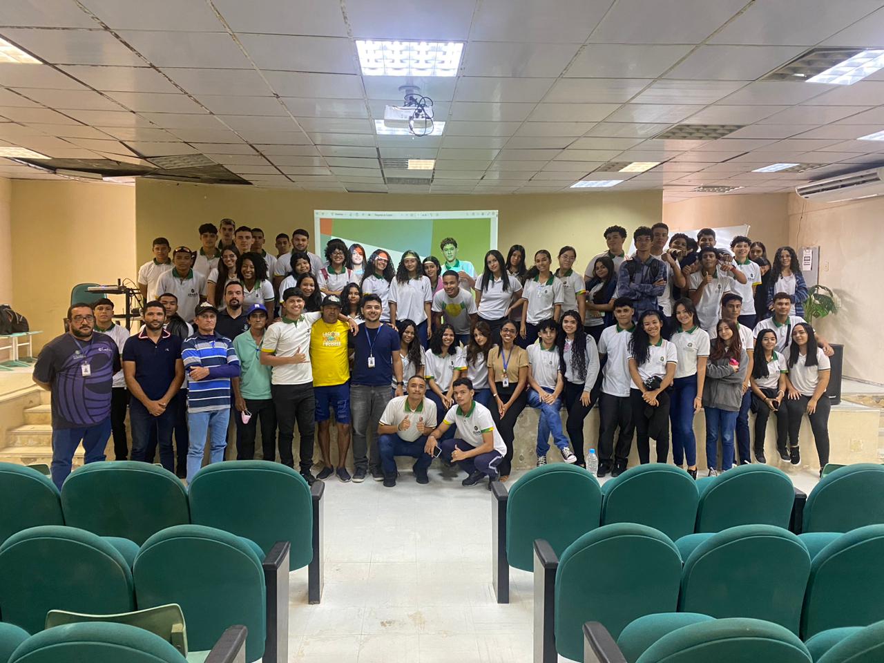 Curso de boas práticas é realizado no município de Guaiúba-CE