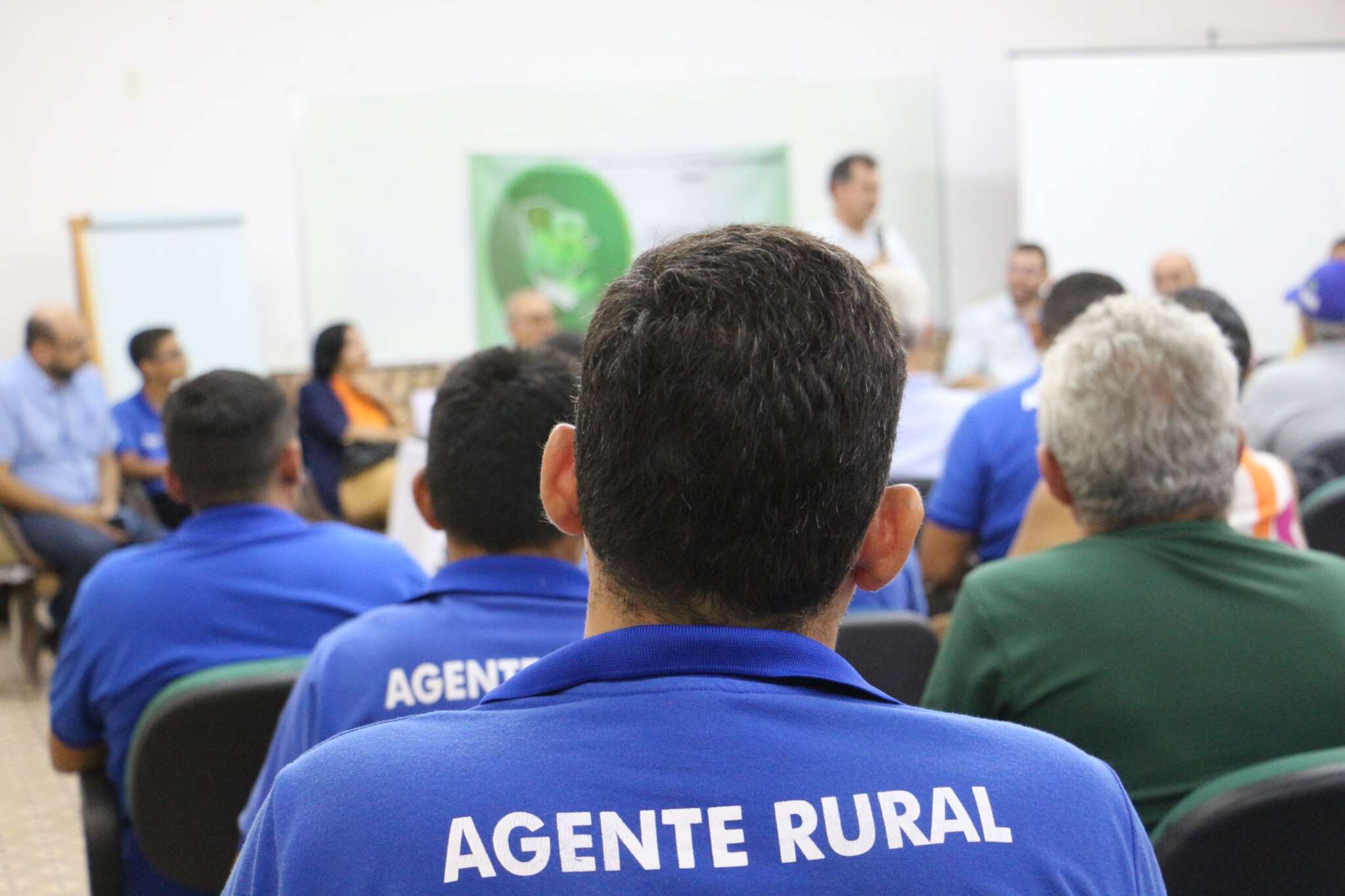 SDA divulga resultado final do Programa Agente Rural