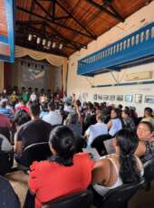 Evento em Viçosa fortalece Microcrédito Rural