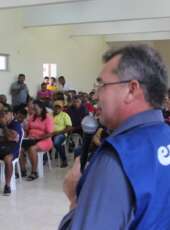 Lançamento dos Programas Hora de Trator e Hora de Plantar em Canindé