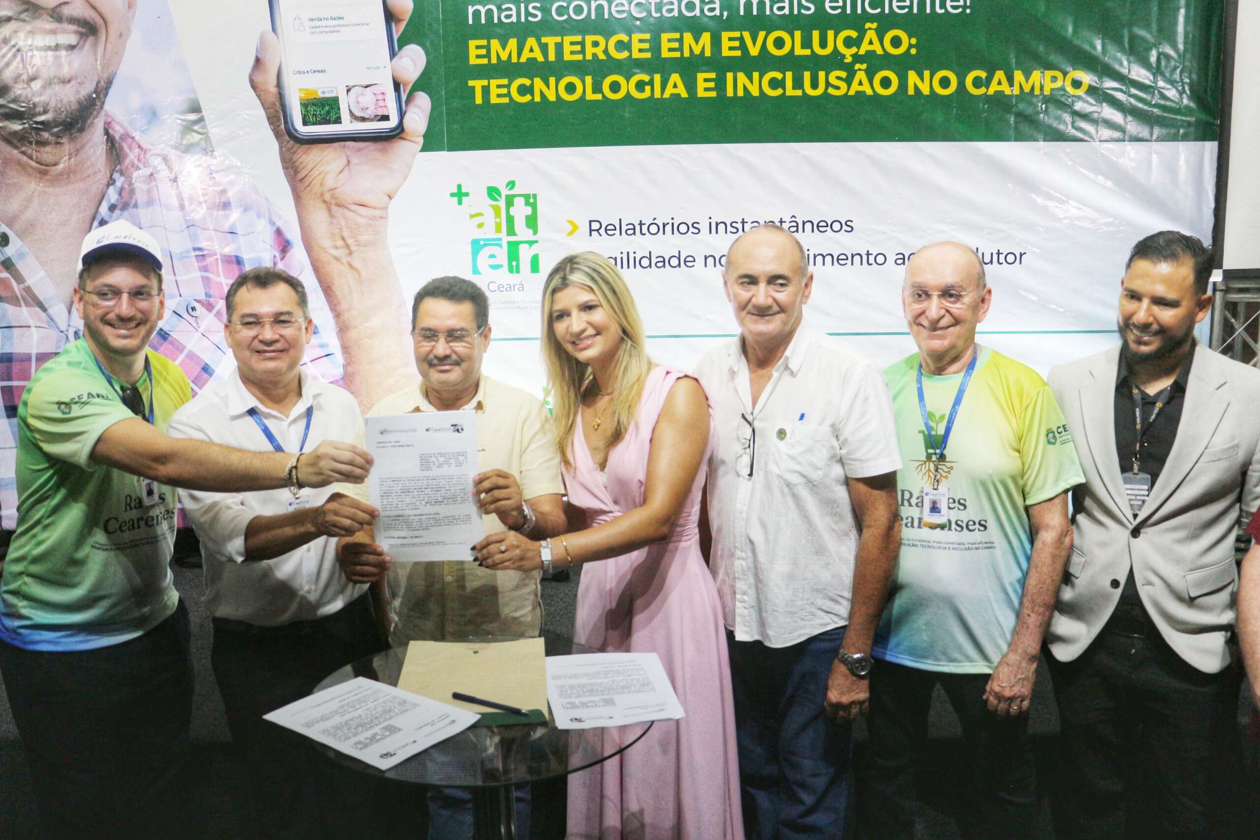 Portal Raízes Cearenses já está no ar!