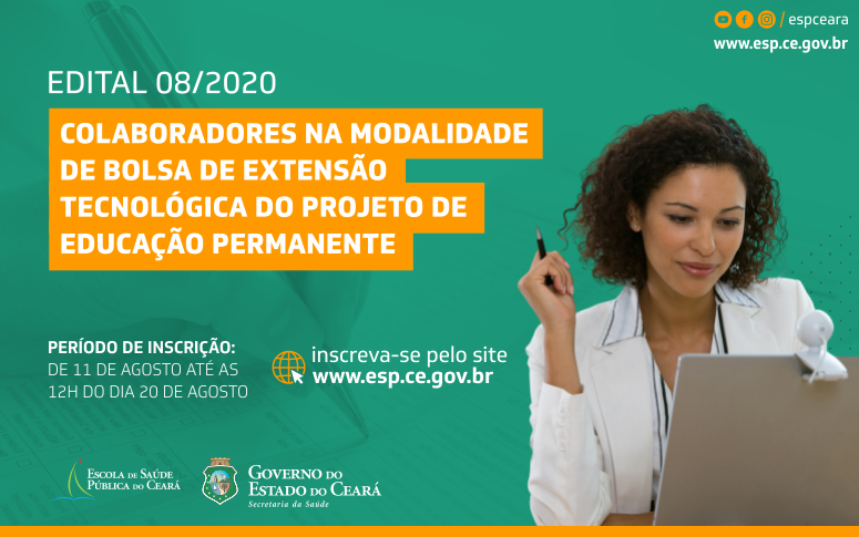 Edital 08/2020