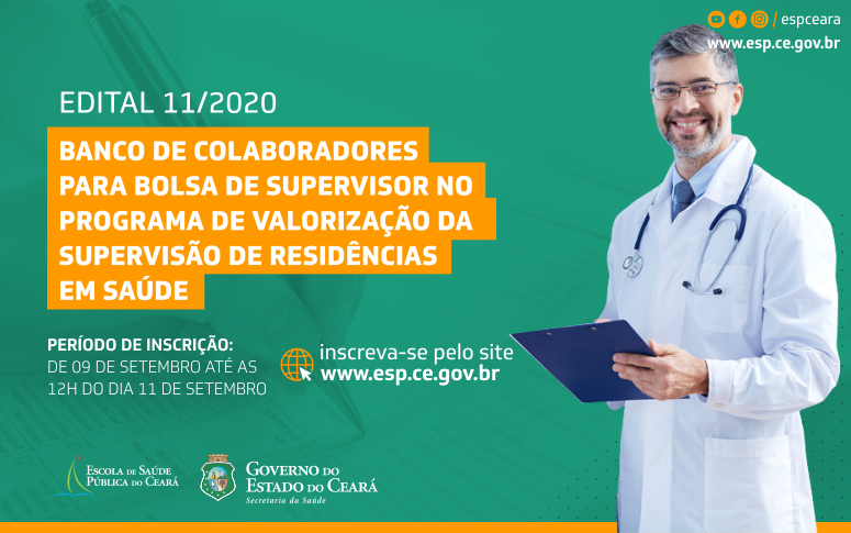 Edital 11/2020