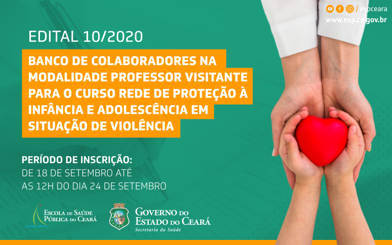 Edital 10/2020