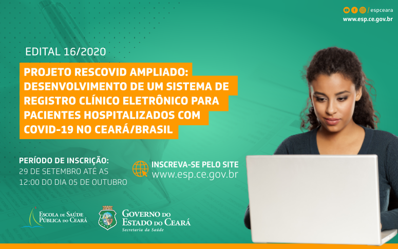 Edital 16/2020