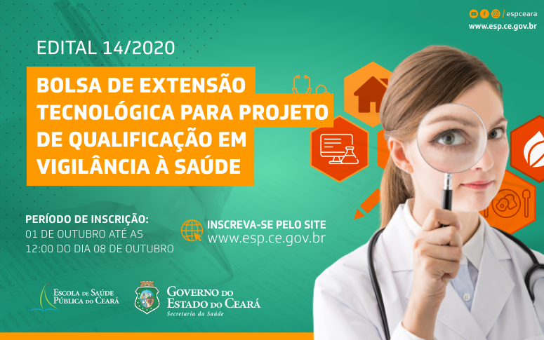 Edital 14/2020