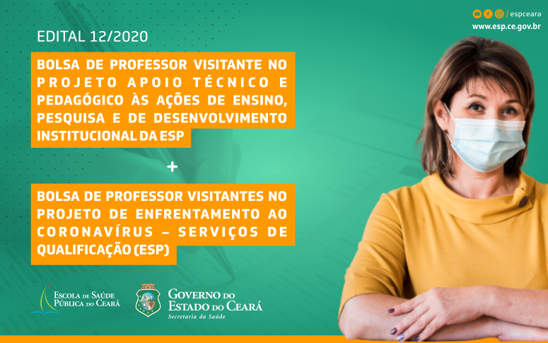 Edital 12/2020
