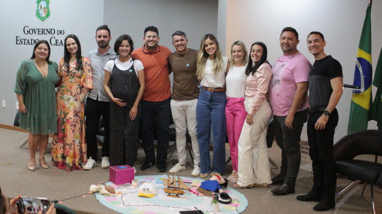 Residência Multiprofissional forma novos 312 especialistas em diversas áreas da Saúde