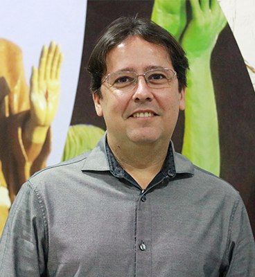 Luciano Pamplona de Góes Cavalcanti