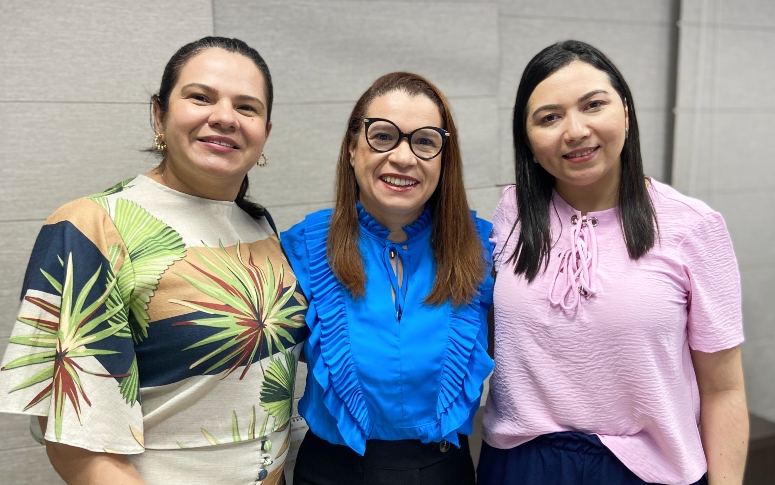 Juntas somos mais fortes: “Estar aliada a outras mulheres faz com que a gente possa batalhar por um objetivo comum”, diz Tânia Mara Coelho