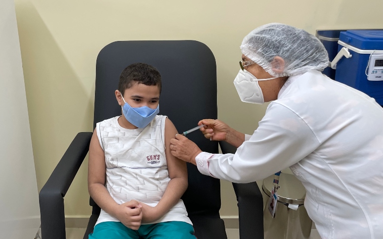 Por que precisamos tomar vacinas contra a gripe anualmente? Ceará realiza “Dia D” de imunização no sábado (15)