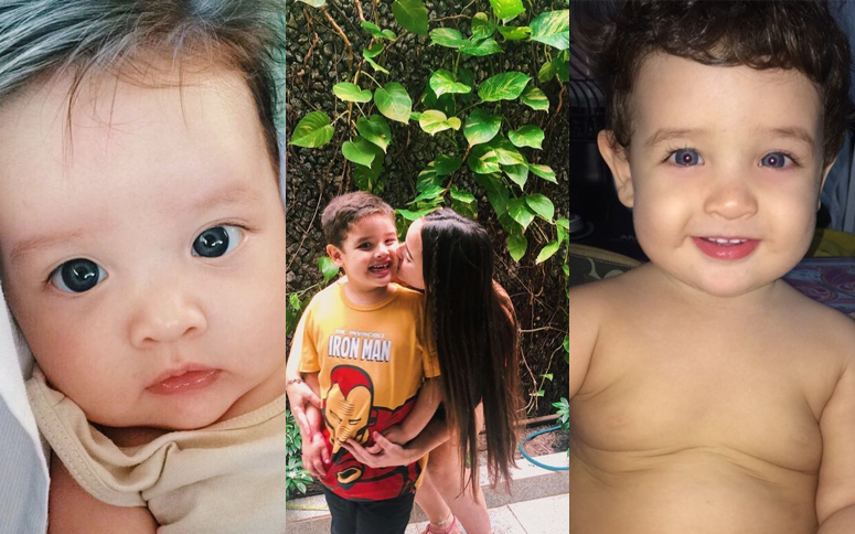 Luta, superação e amor: até onde uma mãe é capaz de ir por um filho?