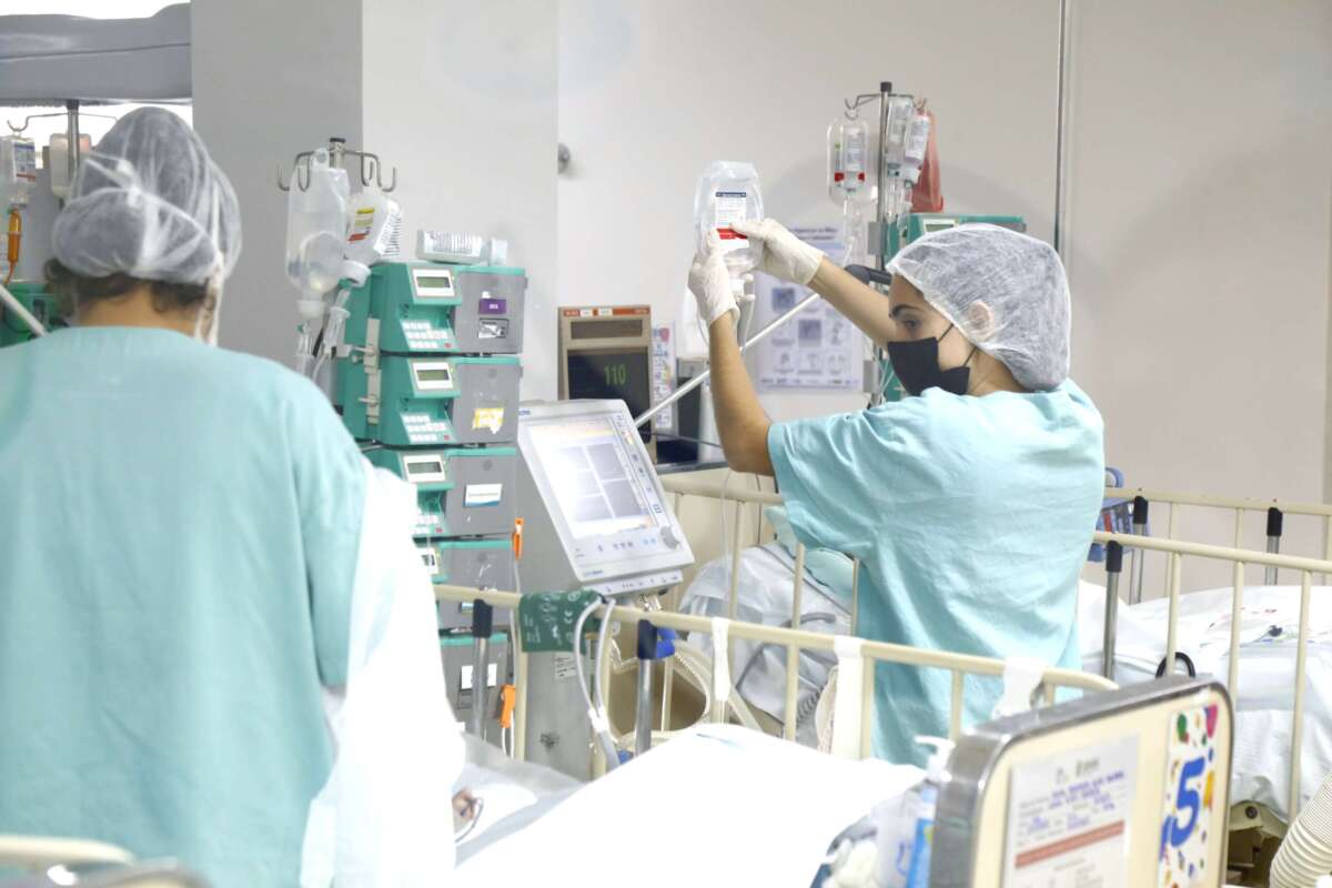 Regionalização e fortalecimento do SUS marcam primeiros seis meses de gestão da Saúde do Ceará