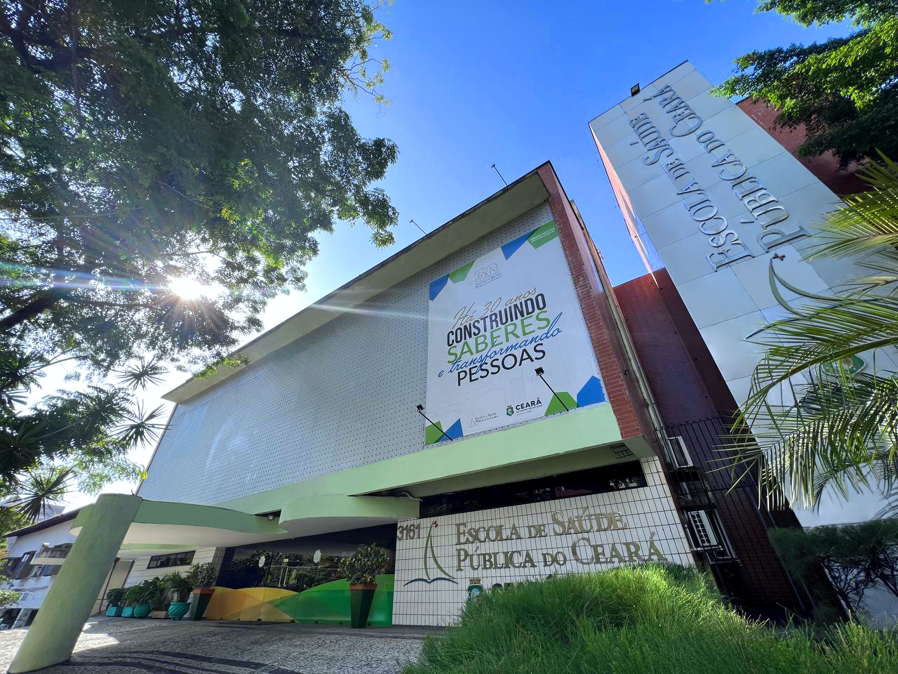 Governo do Ceará abre programação do Outubro Rosa em evento na ESP/CE nesta quarta-feira (4)