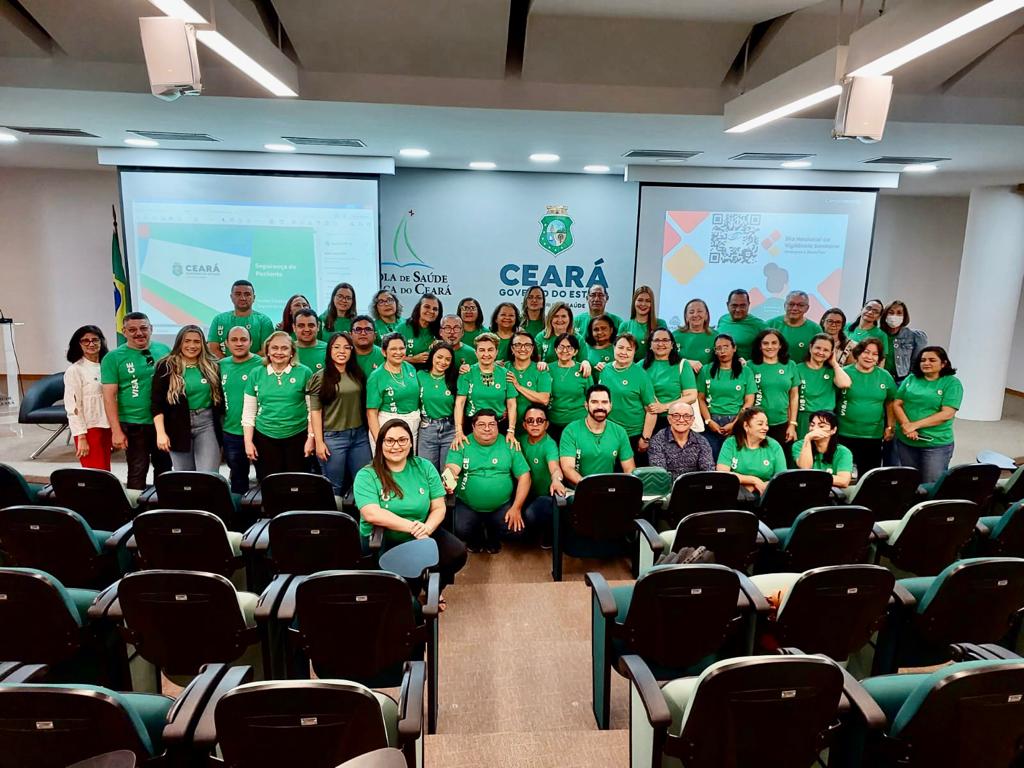 Sesa realiza seminário em comemoração ao Dia Nacional da Vigilância Sanitária