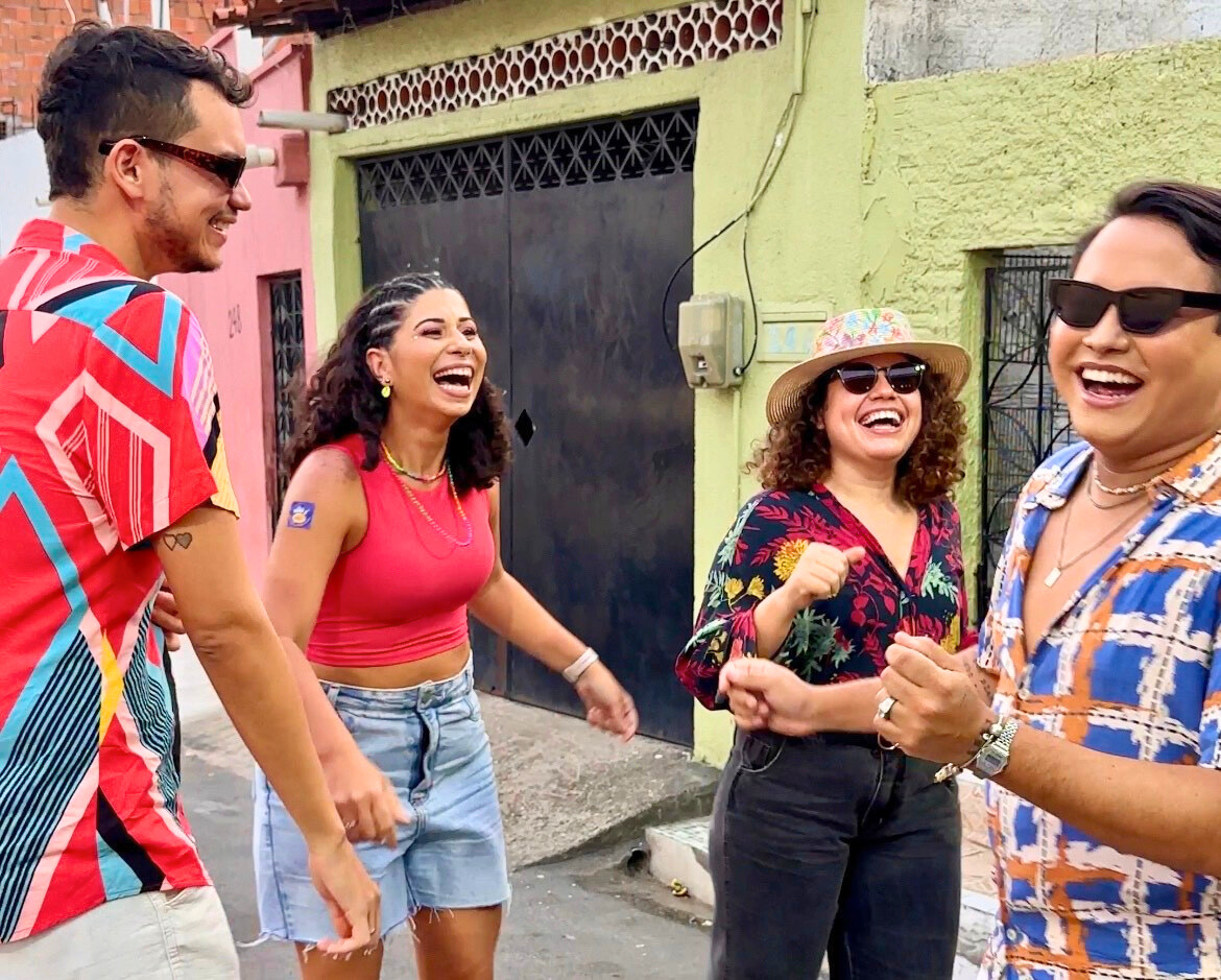 Cuidados com calor excessivo, períodos de descanso e atenção ao conforto evitam problemas de saúde durante o Carnaval
