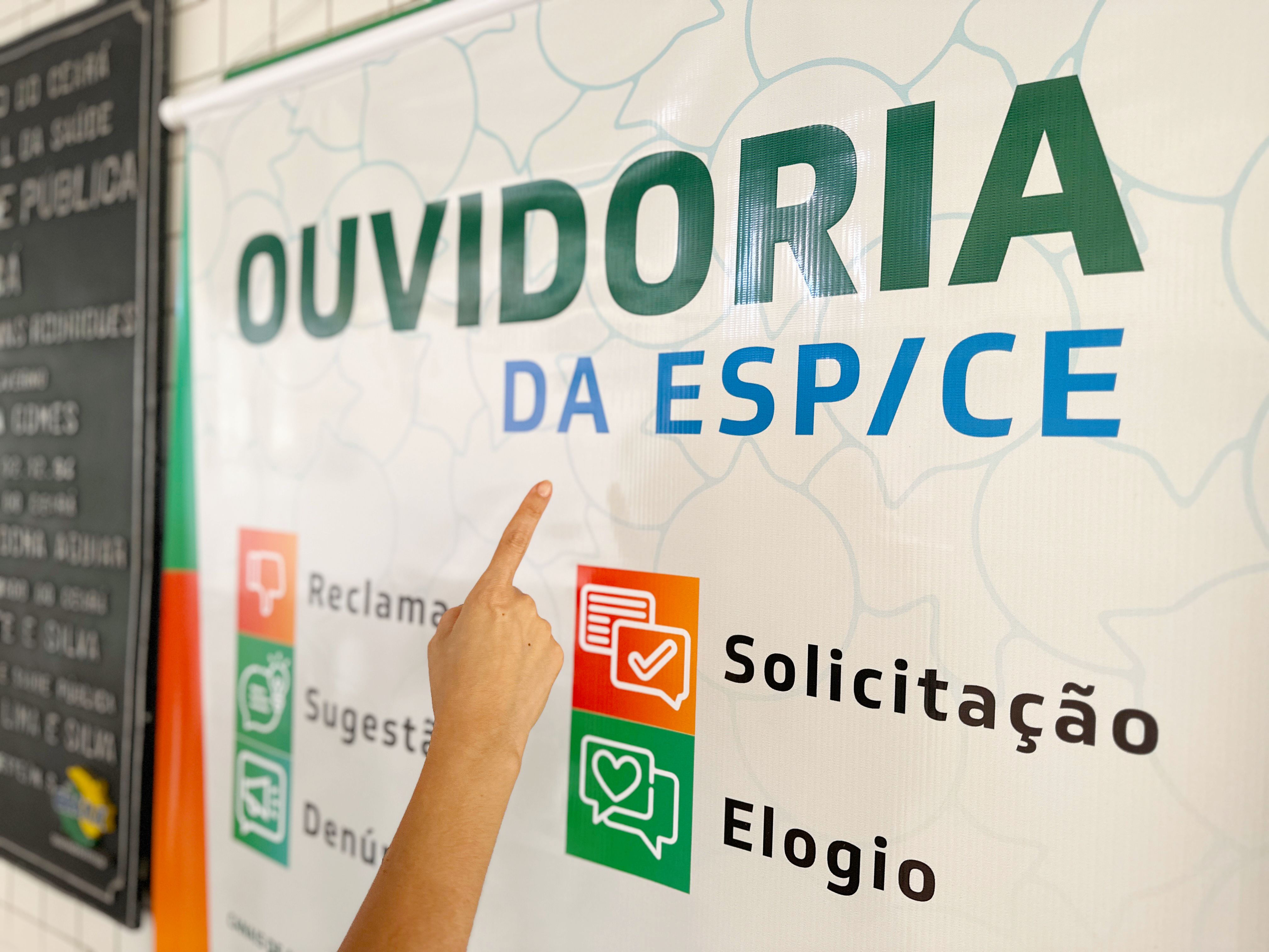 Ouvidoria ESP/CE: Relatório de Gestão 2023 é divulgado