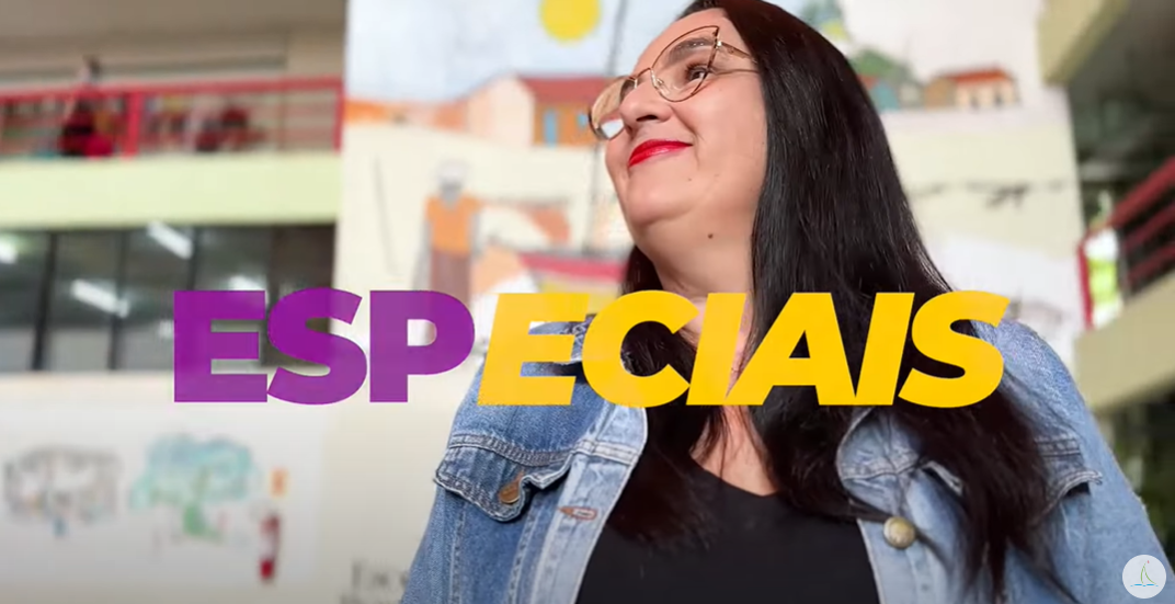 Assista ao filme institucional em homenagem às mulheres que fazem a ESP/CE
