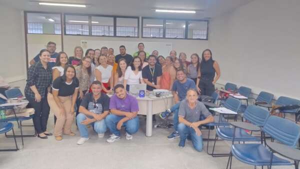 Supesp realiza formação das equipes técnicas do PreVio junto à assessoria de prevenção e redução da violência do Estado