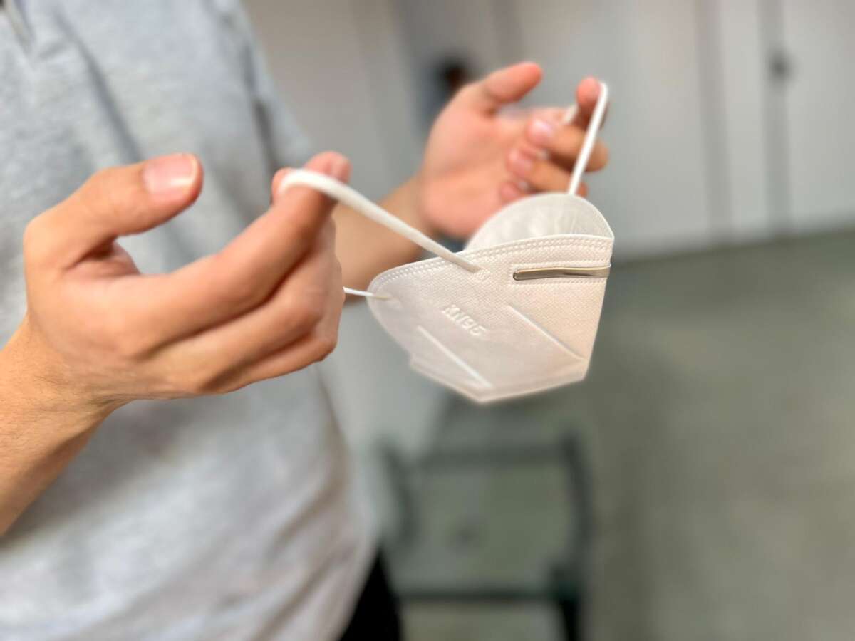 Covid-19: prevenção passa por vacinação, uso de máscaras e hábitos de etiqueta respiratória