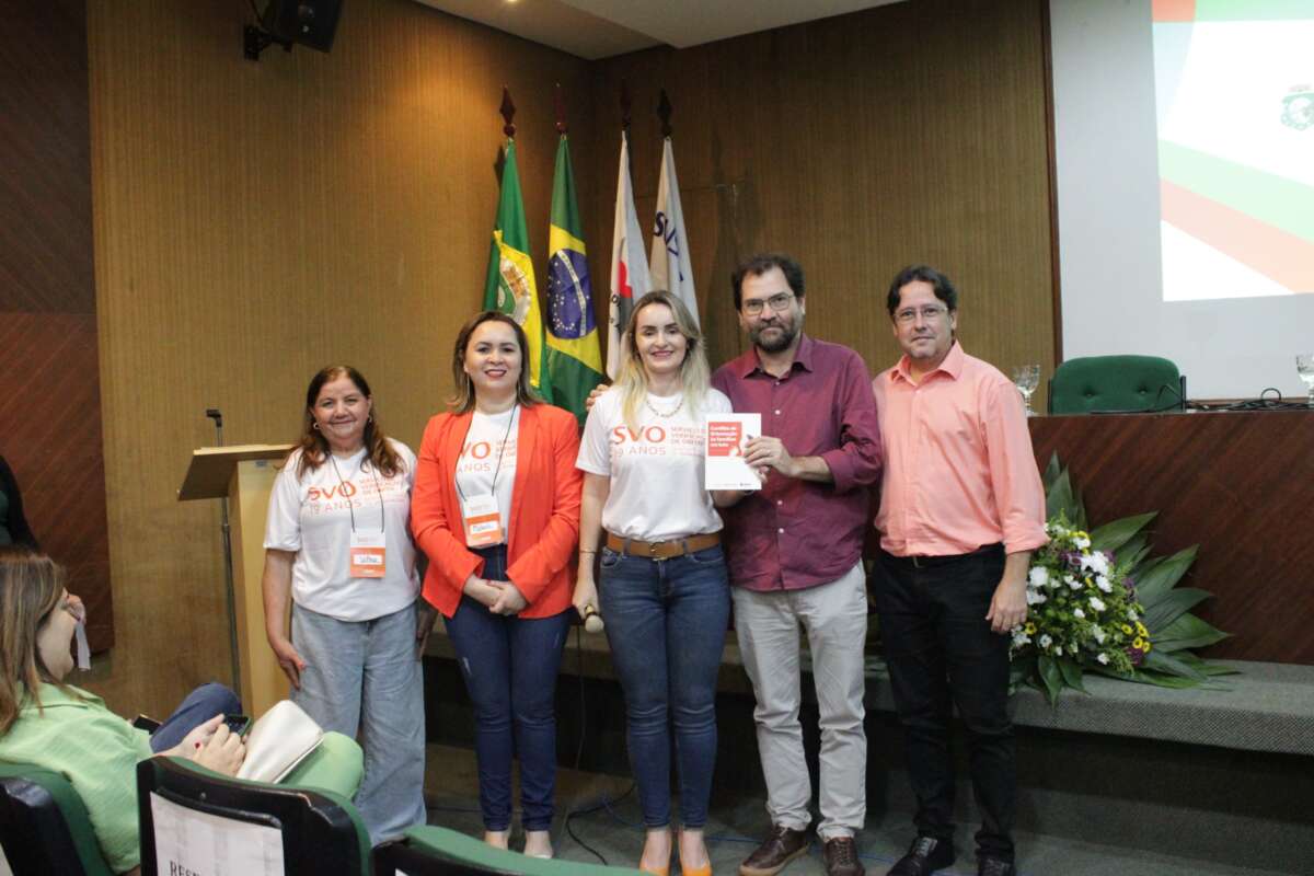 Serviço de Verificação de Óbitos completa 19 anos com contribuição para pesquisa e vigilância