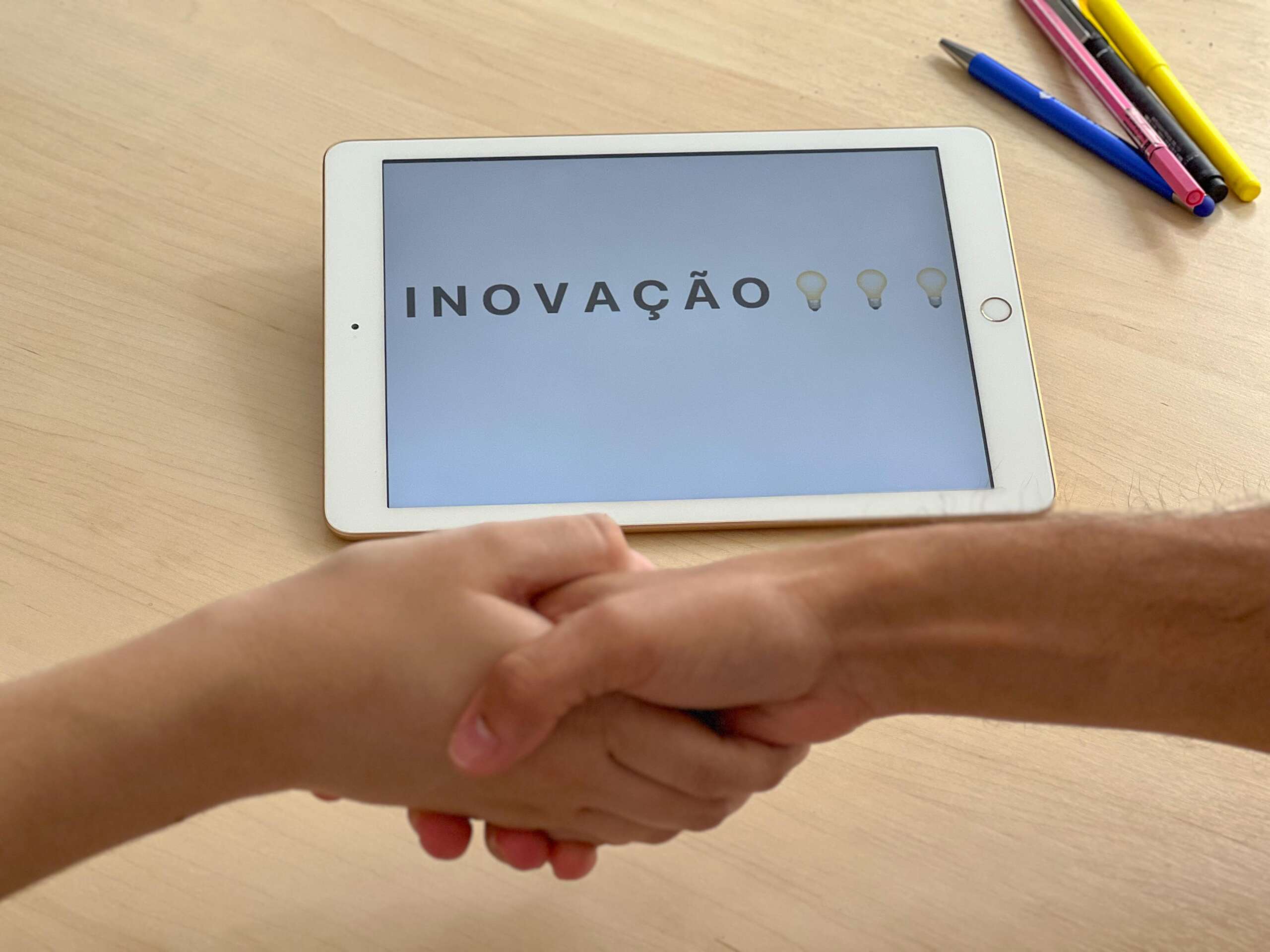 Secitece e ESP/CE fazem chamada pública para acelerar desenvolvimento de projetos inovadores na saúde