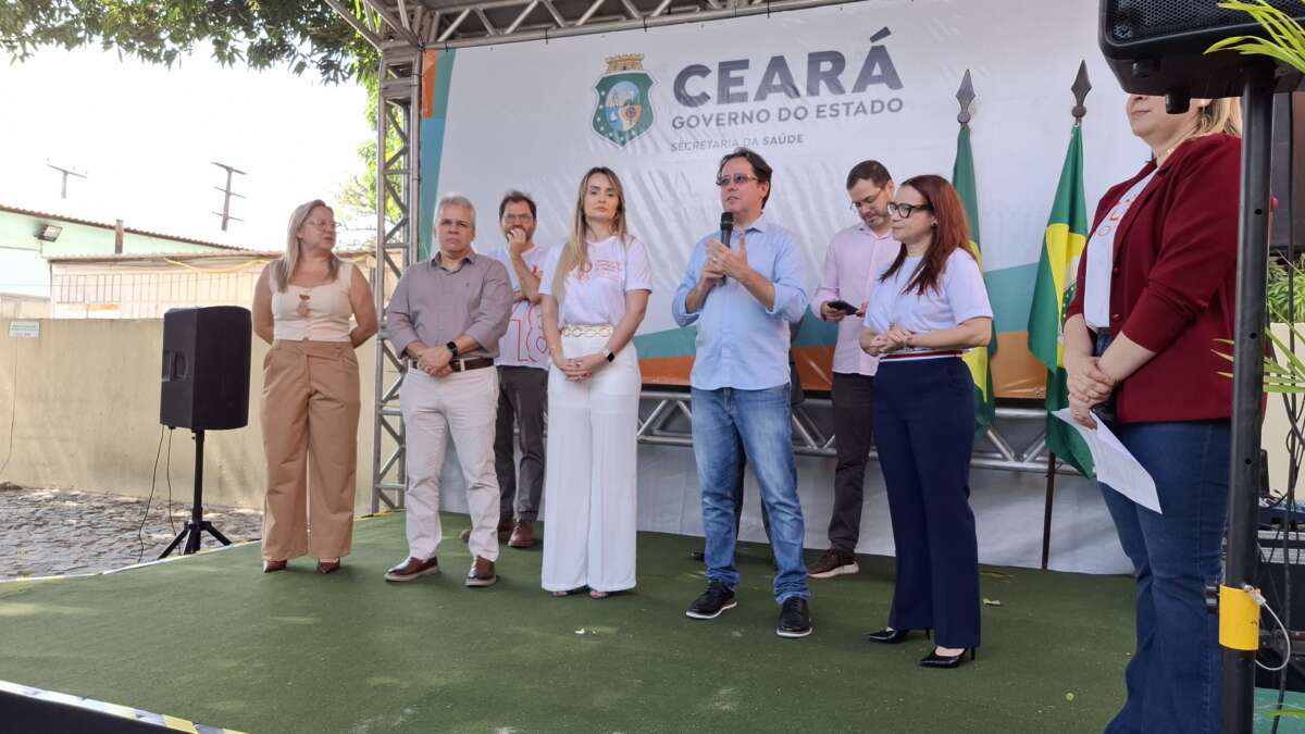 Novos equipamentos: Saúde do Ceará inaugura serviço de remoção de corpos em caso de morte natural
