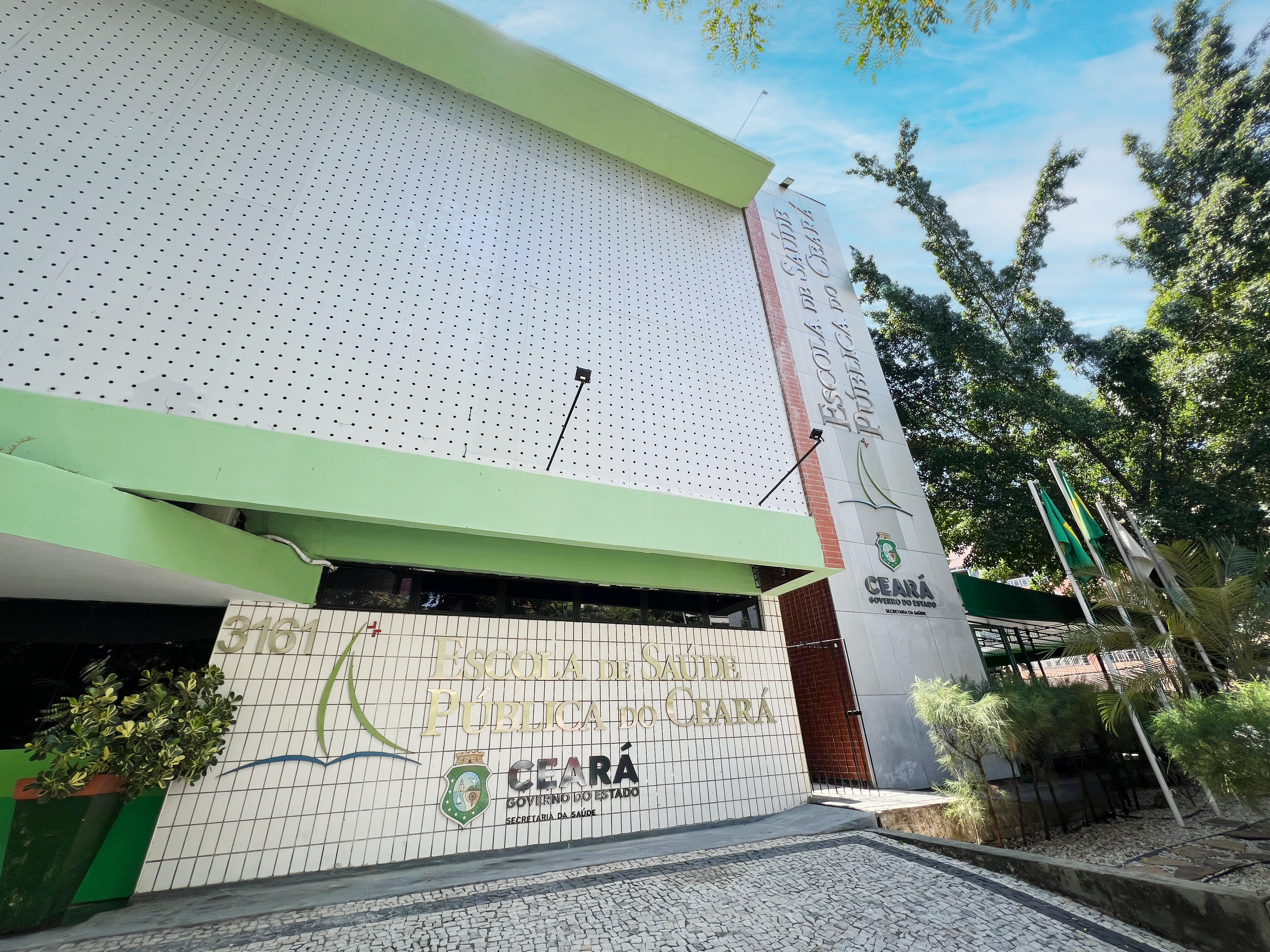 Preceptores multiprofissionais da ESP/CE são aprovados com bolsas para curso de aperfeiçoamento do Ministério da Saúde