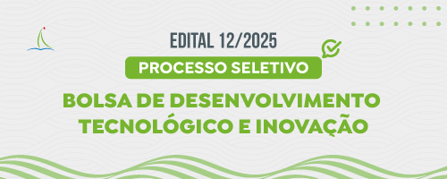 Edital 12/2025