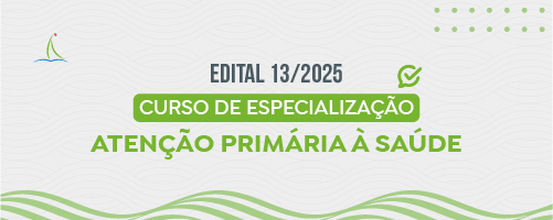 Edital 13/2025