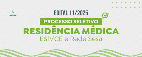 Edital 11/2025