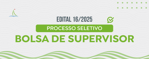 Edital 16/2025