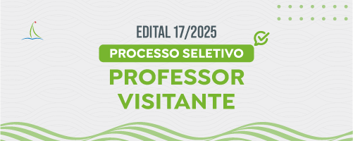 Edital 17/2025