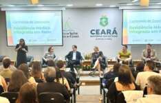 ESP/CE forma novos 48 médicos especialistas e reafirma compromisso com a qualificação do SUS