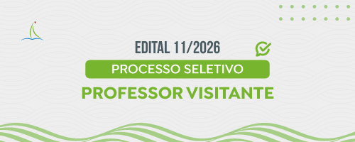 Edital 11/2026