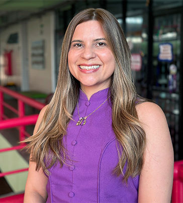 Érika de Oliveira Nicolau