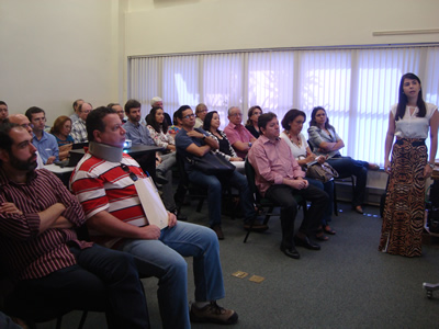 Etice realiza Seminário de Planejamento Estratégico e apresenta novas diretrizes