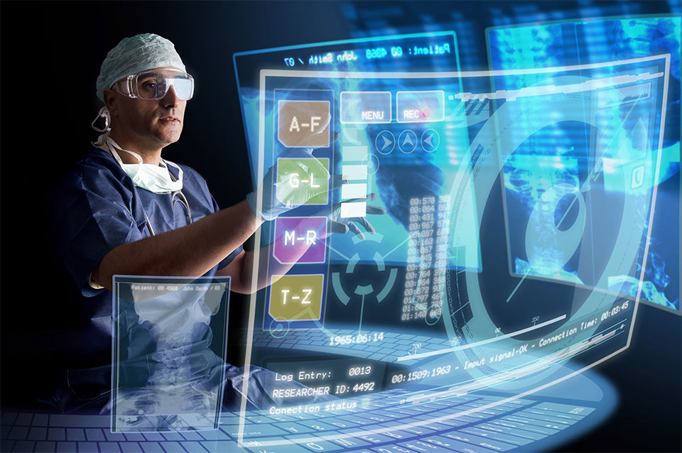 Etice promove videoconferência em telemedicina