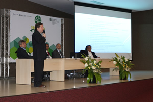 Presidente da Etice participa do Seminário +TICeará