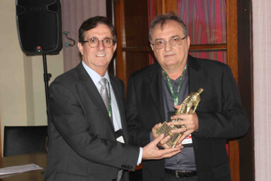 Diretor da Etice realiza apresentação no 35º Encontro Nacional de Juntas Comerciais