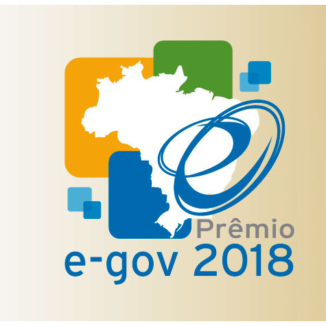 Estão abertas as inscrições para o Prêmio e-Gov