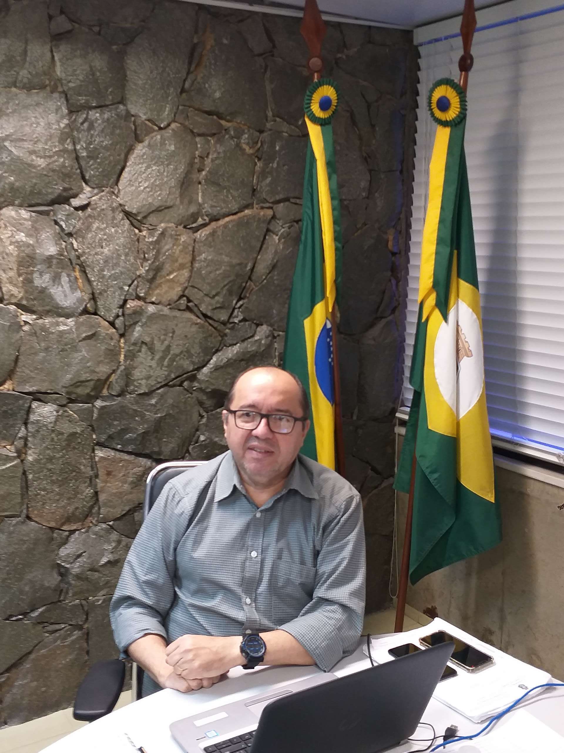 José Lassance de Castro Silva