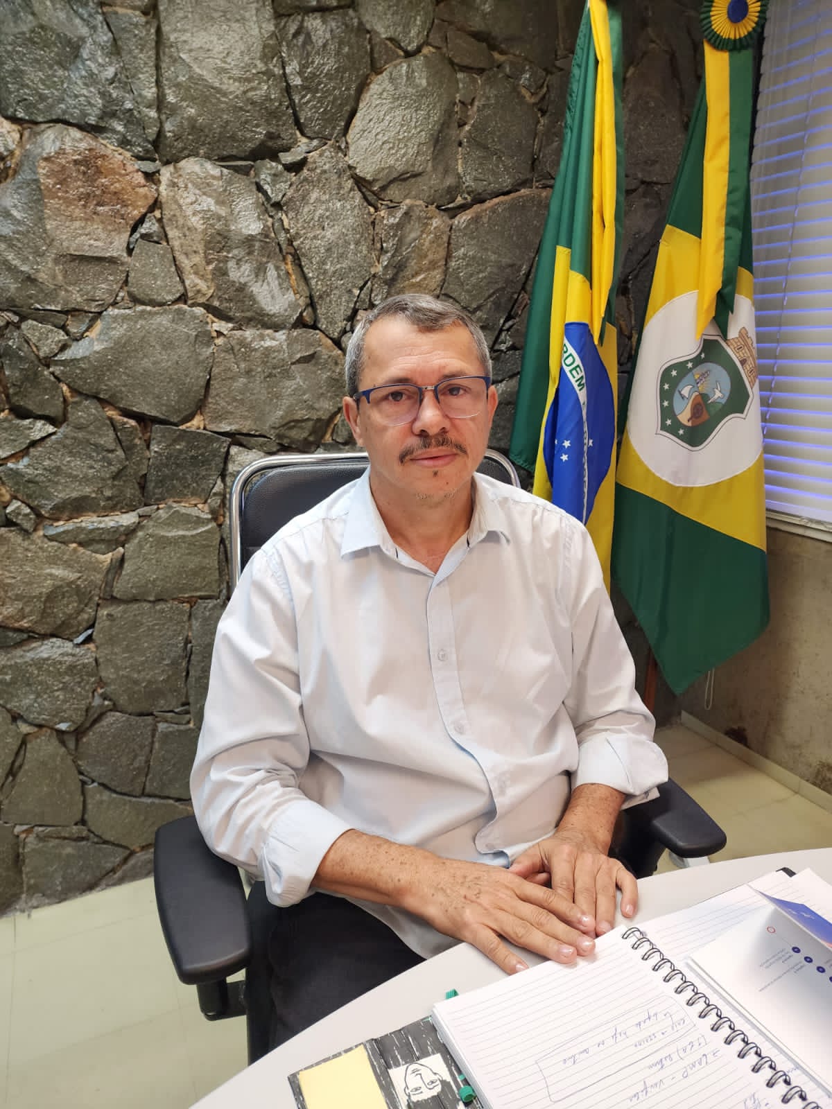 Jose Valdeci Rebouças