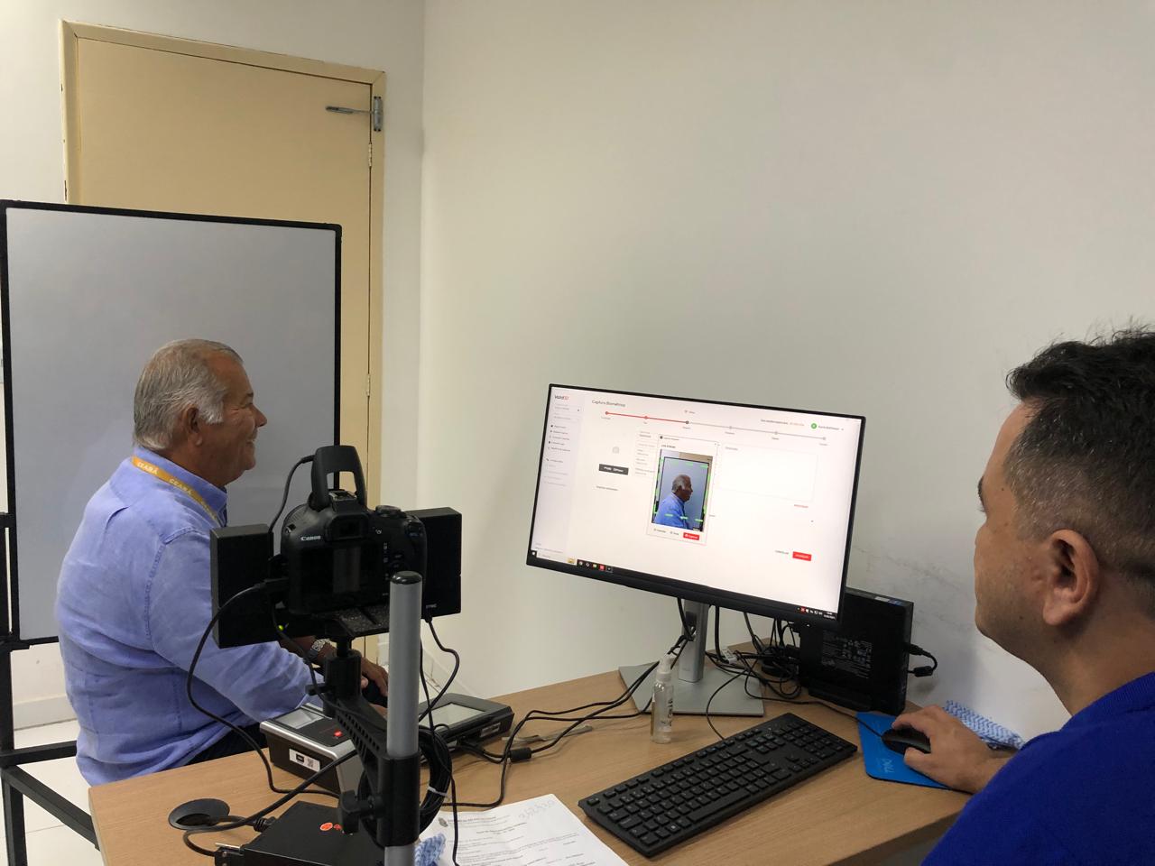 Tecnologia da Etice viabilizará avanço na modernização da identificação Criminal no Ceará