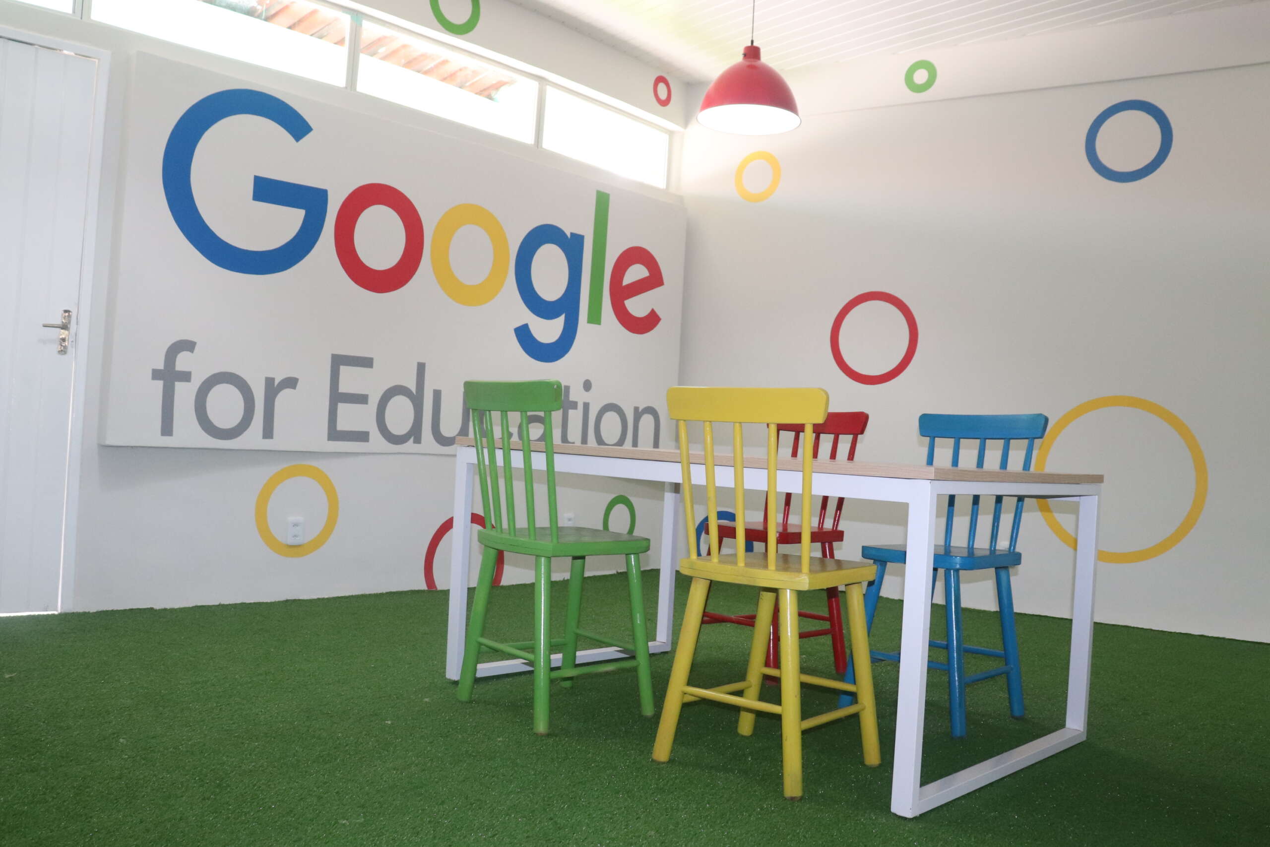 1ª Sala Google indígena do Brasil será inaugurada no Ceará nesta quarta, em Maracanaú
